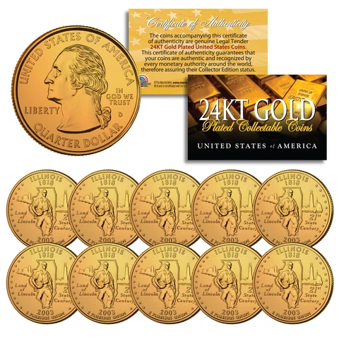 2003 US Coin Mint Sets thumbnail