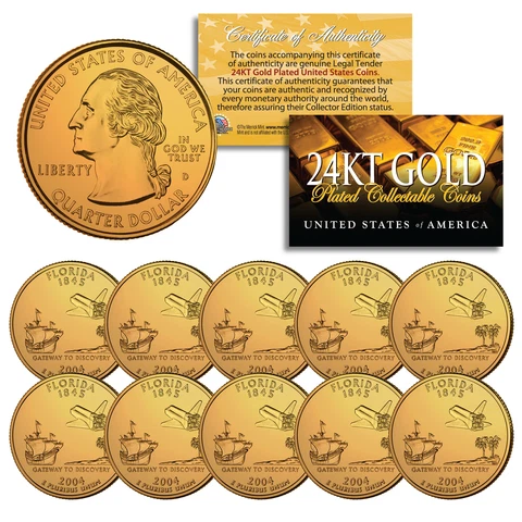 2004 US Coin Mint Sets thumbnail