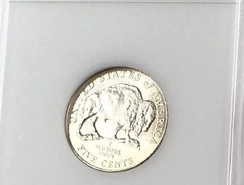 2005 Jefferson Nickels thumbnail