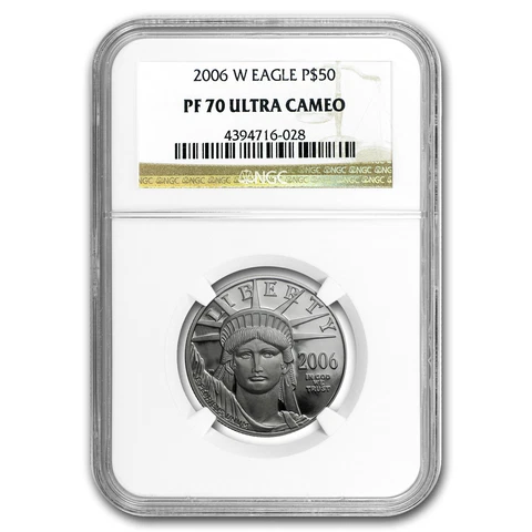 2006 Proof Coin Sets thumbnail