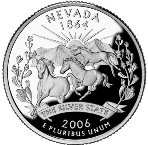 2006 US State Quarters thumbnail