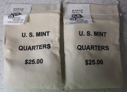 2008 US State Quarters thumbnail