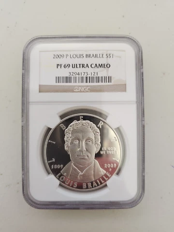 2009 US Modern Silver/Clad Commemorative Coins thumbnail