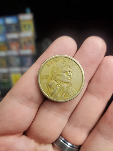 2010 Native American Dollars thumbnail