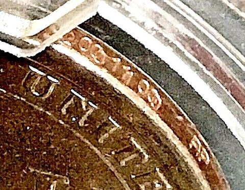 2010 US Coin Errors thumbnail