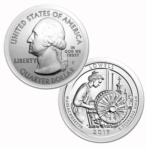 2010 US Modern Silver/Clad Commemorative Coins thumbnail