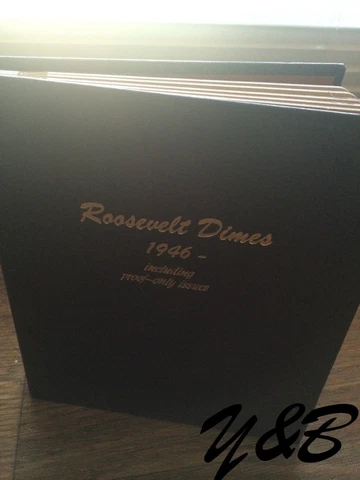 2011 D Roosevelt Dimes thumbnail