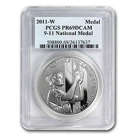 2011 US Coin Mint Sets thumbnail