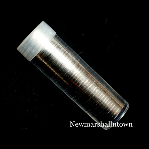 2012 Jefferson Nickels thumbnail