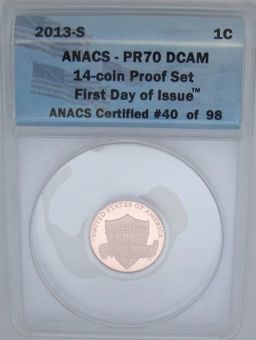 2013 Lincoln Shield Small Cents thumbnail