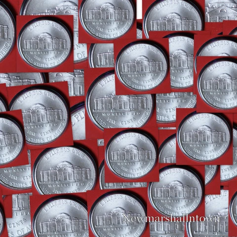 2014 Jefferson Nickels thumbnail
