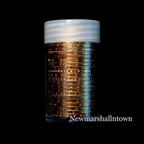2014 Presidential Dollar Coins thumbnail
