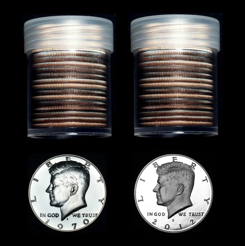 2014 Proof Coin Sets thumbnail