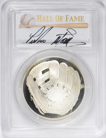 2014 US Modern Silver/Clad Commemorative Coins thumbnail