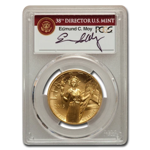 2015 US Coin Mint Sets thumbnail