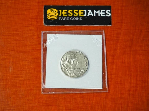 2017 Jefferson Nickels thumbnail