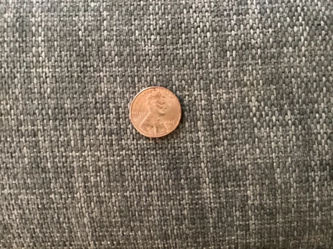 2017 Lincoln Shield Small Cents thumbnail