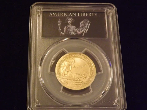 2017 Native American Dollars thumbnail