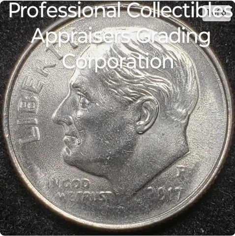 2017 US Coin Errors thumbnail