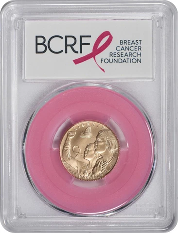 2018 US Modern Gold Commemorative Coins thumbnail