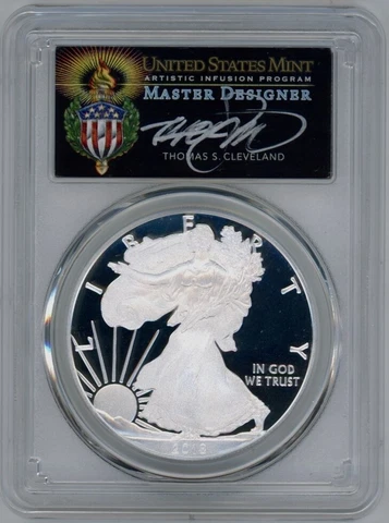 2018 US Modern Silver/Clad Commemorative Coins thumbnail