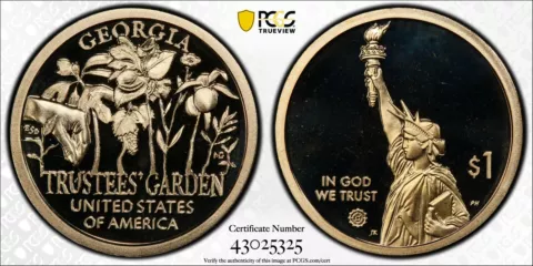 2019 Proof Coin Sets thumbnail
