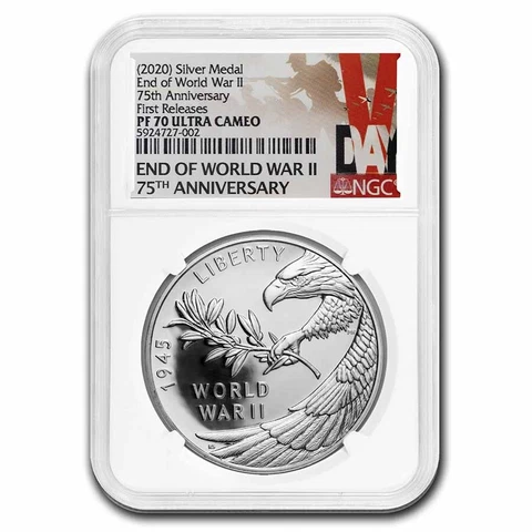 2020 US Coin Mint Sets thumbnail