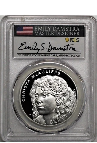 2021 US Modern Gold Commemorative Coins thumbnail