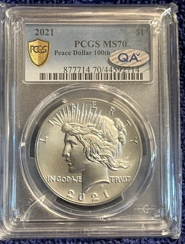 2021 US Modern Silver/Clad Commemorative Coins thumbnail