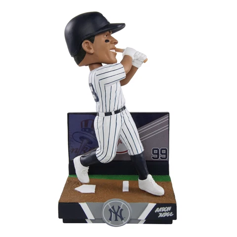 Aaron Judge Action Figures thumbnail