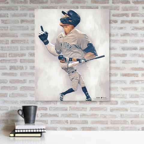 Aaron Judge Posters thumbnail