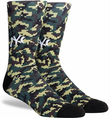 Aaron Judge Socks thumbnail