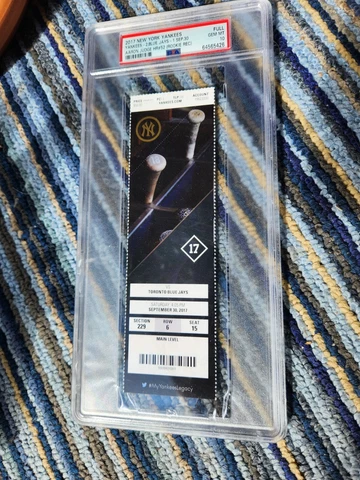 Aaron Judge Tickets thumbnail