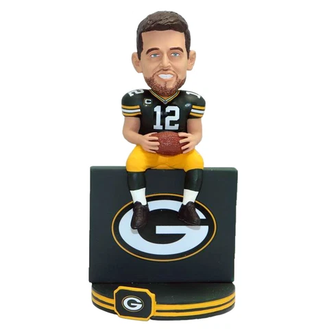 Aaron Rodgers Bobbleheads