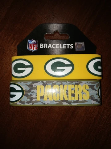 Aaron Rodgers Bracelets thumbnail