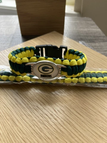 Aaron Rodgers Bracelets