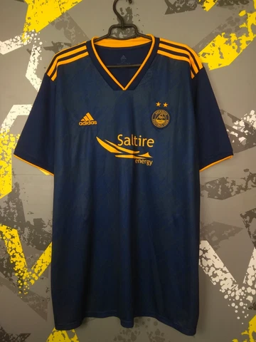 Aberdeen Shirts thumbnail