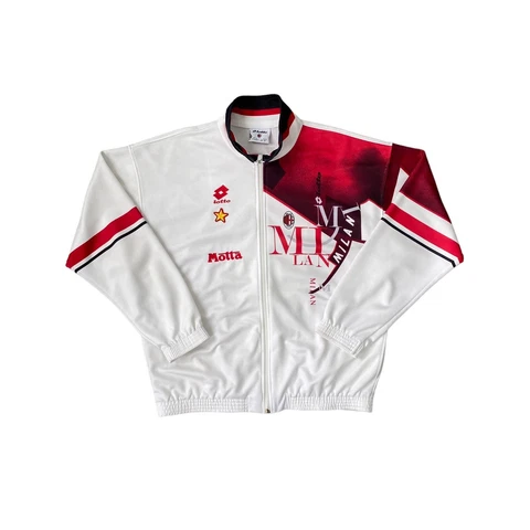 AC Milan Jackets thumbnail