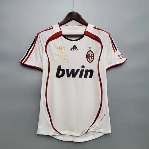AC Milan Jerseys thumbnail