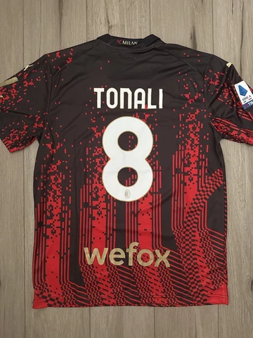 AC Milan Shorts thumbnail