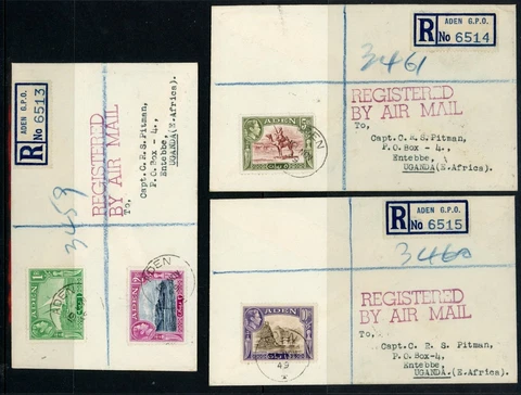 Aden Stamps thumbnail
