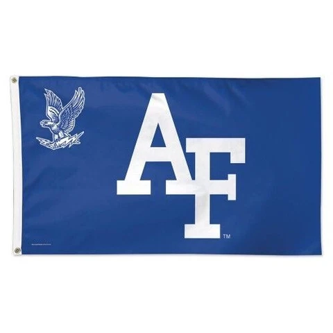 Air Force Falcons Flags thumbnail