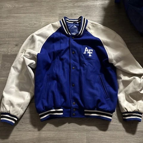 Air Force Falcons Jackets thumbnail