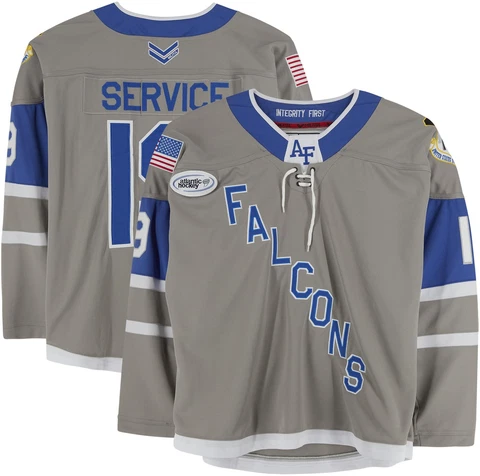 Air Force Falcons Jerseys thumbnail