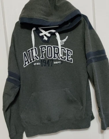 Air Force Falcons Sweatshirts thumbnail