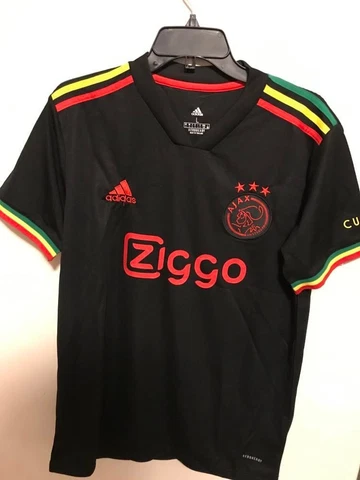 Ajax Amsterdam Jerseys thumbnail