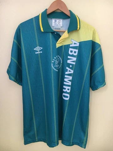 Ajax Amsterdam Shirts thumbnail