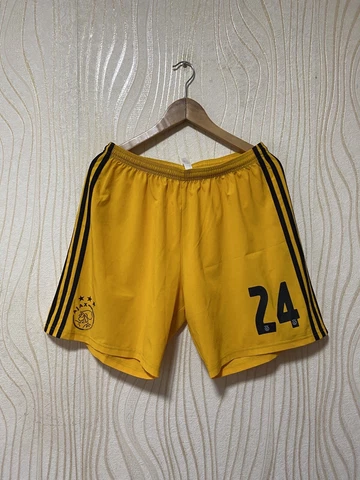 Ajax Amsterdam Shorts thumbnail