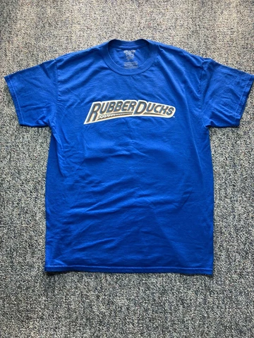 Akron RubberDucks Shirts thumbnail