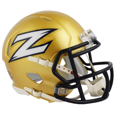 Akron Zips Helmets thumbnail